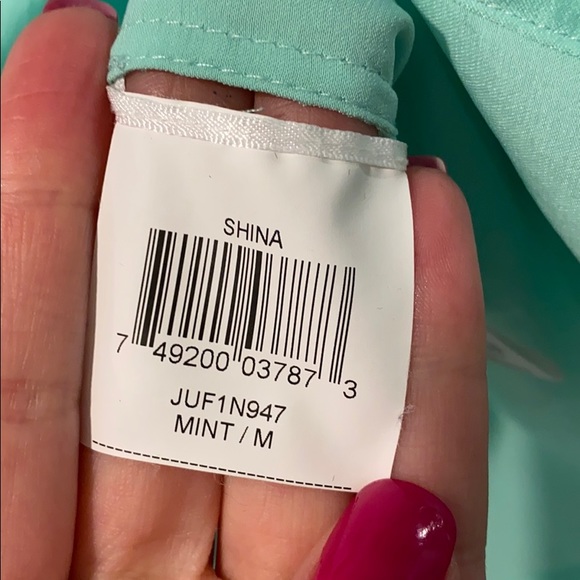 Blouse - Picture 6 of 8